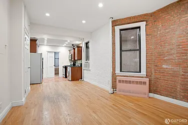 Rented by Oxford Property Group