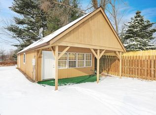 9944 Struthers Rd, New Middletown, OH 44442