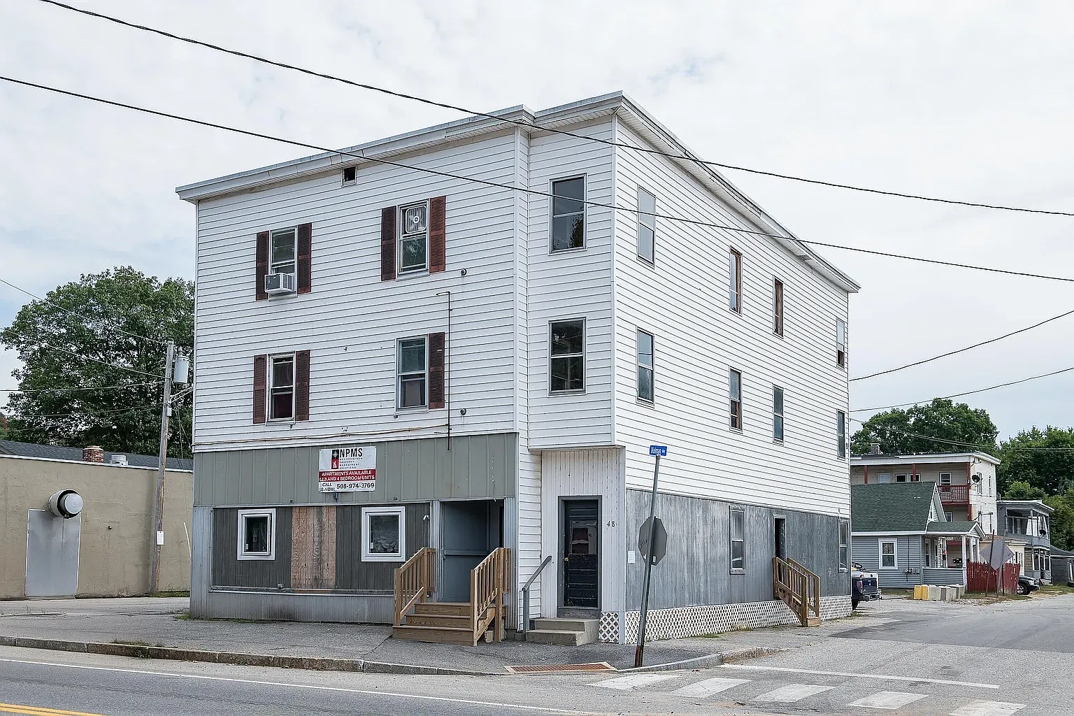 1 bed, $875 — Photo 1