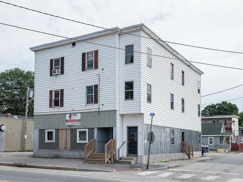 48 Main St #1