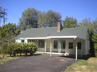 5204 N Agnes Ave, Kansas City, MO 64119