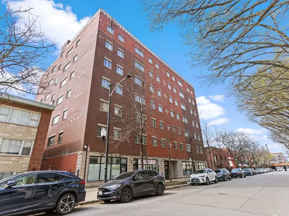 313 W 23rd St Unit 601, Chicago, IL 60616
