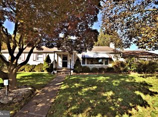 3888 James Rd, Huntingdon Valley, PA 19006