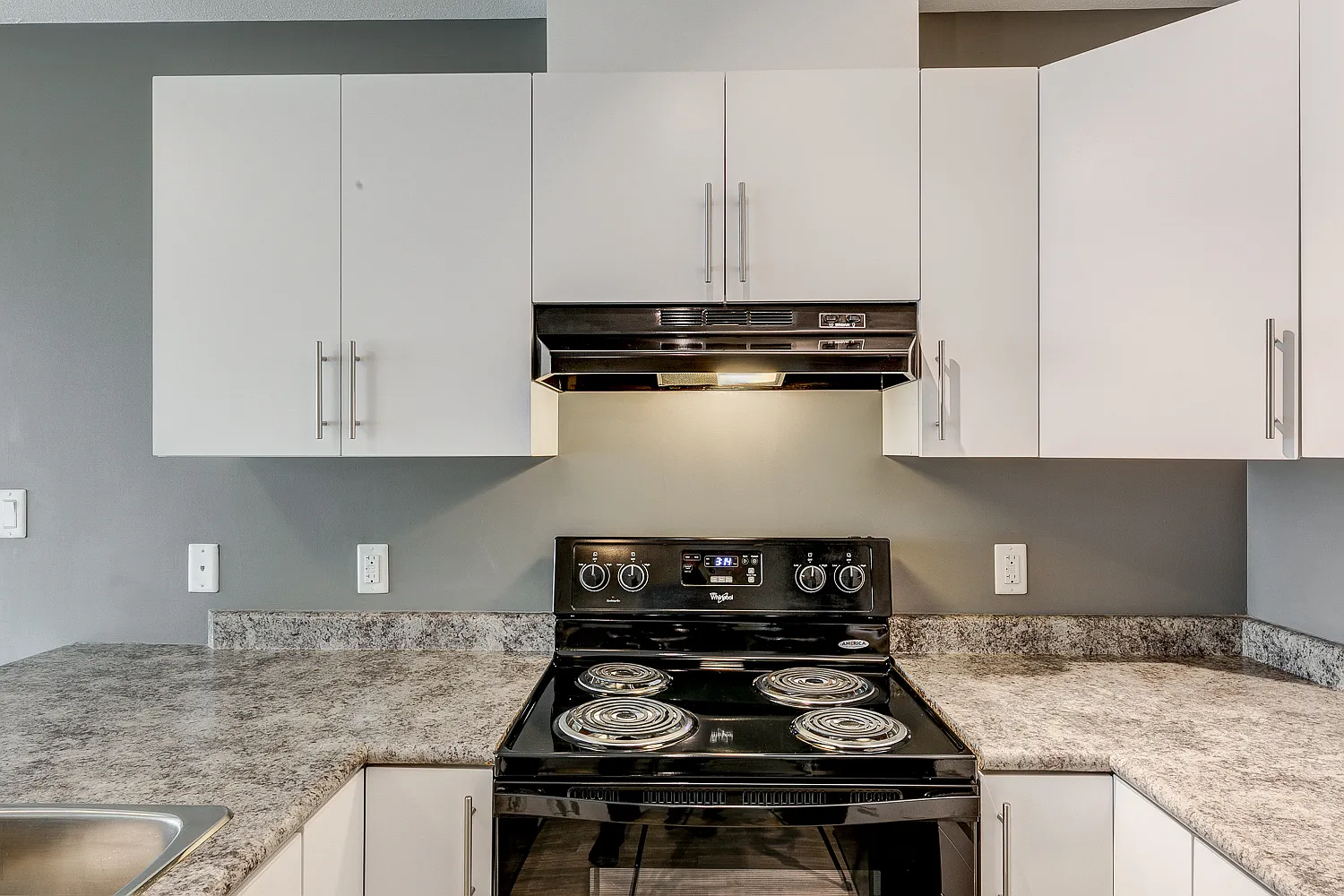 Brintnell Landing Apartments — Photo 4