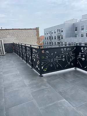 Rented by Urban Sanctuary | media 23