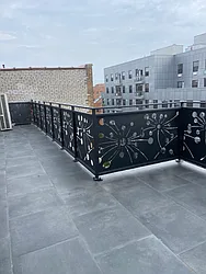 Rented by Urban Sanctuary