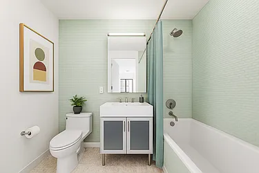 Rented by Vector New York, LLC