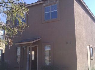 1117 W Hadley St APT 1, Phoenix, AZ 85007