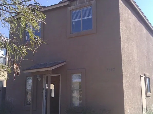1117 W Hadley St APT 1, Phoenix, AZ 85007