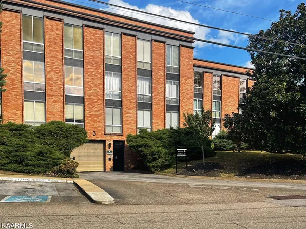 1400 Kenesaw Ave APT 31F, Knoxville, TN 37919