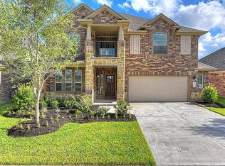17026 Kaitlyn Kerria Ct, Richmond, TX 77407