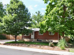 1075 W Princeton Pl, Englewood, CO 80110