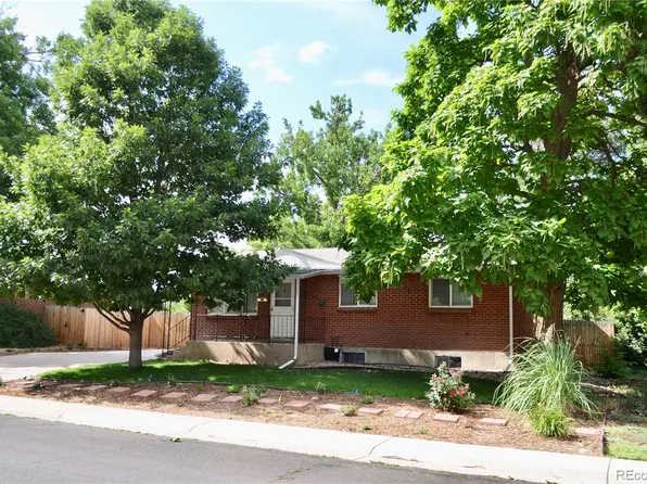 1075 W Princeton Place, Englewood, CO 80110