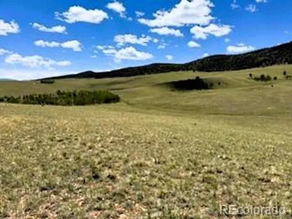 25 Sulky Court LOT 1118, Hartsel, CO 80449
