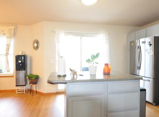 8125 Broadmoor St, Madison, WI 53719