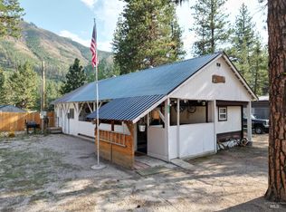 8395 Highway 21, Lowman, ID 83637