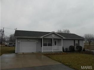 413 S Jackson St, Desloge, MO