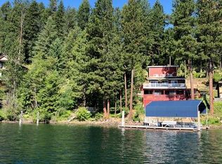 11736 N Bob Worst Ln, Hayden Lake, ID 83835