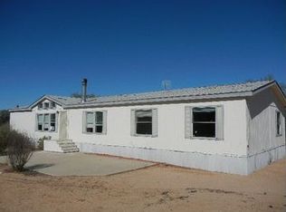 7030 N Hot Desert Trl, Tucson, AZ 85743