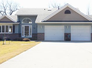 1457 W Latoka Dr SW, Alexandria, MN 56308