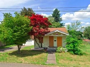 11343 NE Wygant St, Portland, OR 97220