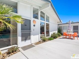 1655 S Andee Dr, Palm Springs, CA 92264