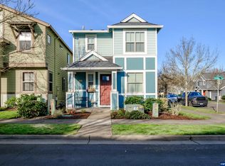 3084 SE Everglade St, Corvallis, OR