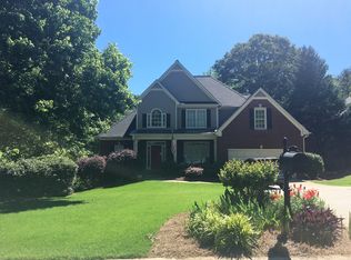 2390 Ivey Oaks Rd, Cumming, GA 30041