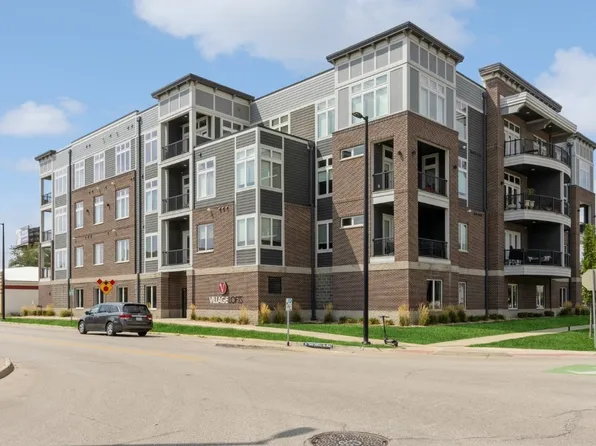 200 3rd Ave SW APT 404, Cedar Rapids, IA 52404