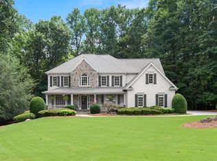 14755 Taylor Valley Way, Milton, GA 30004