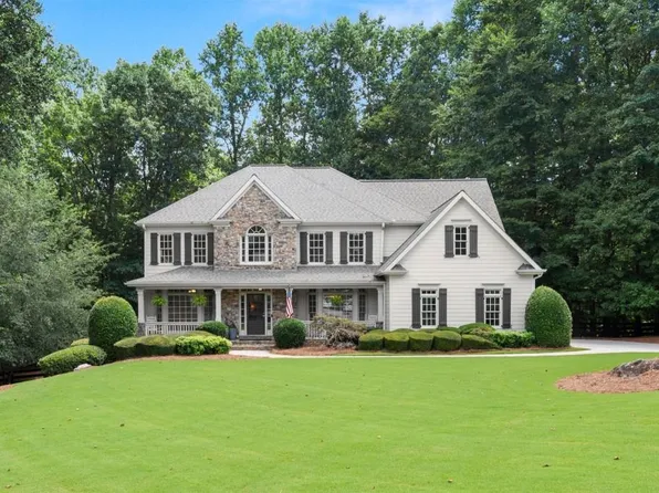 14755 Taylor Valley Way, Milton, GA 30004