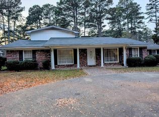 128 Elaine Ave, Camden, AR 71701