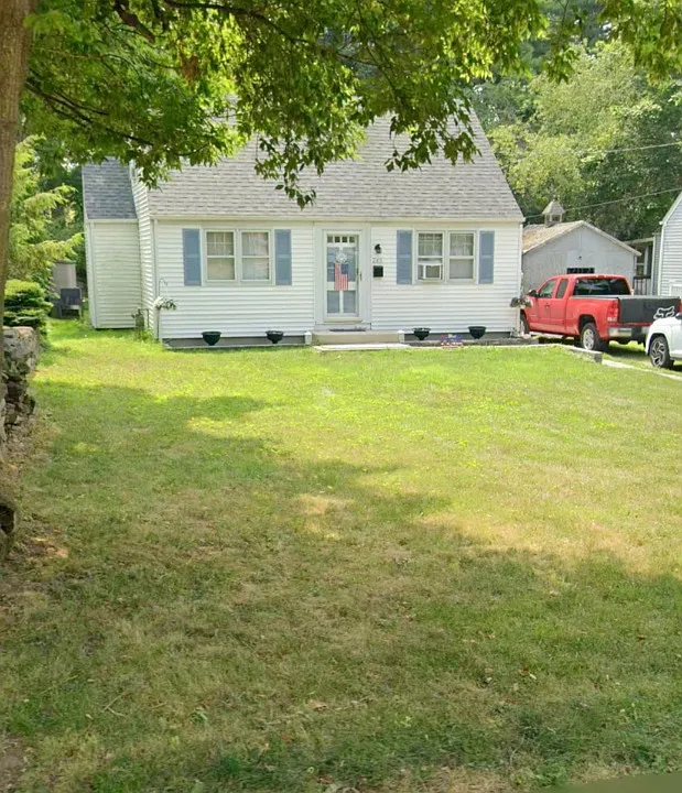 245 Tuscarora St