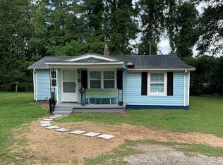 346 Boone Farm Rd, Ahoskie, NC 27910