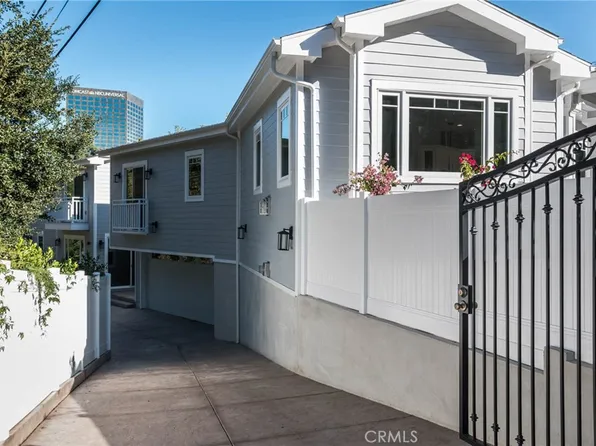 3698 1/2 Fredonia Dr, Los Angeles, CA 90068