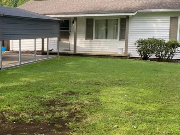 1307 5th Ave SE, Cullman, AL 35055