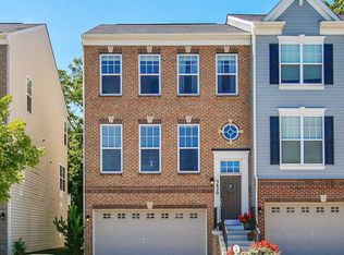 3620 Doc Berlin Dr, Silver Spring, MD 20906