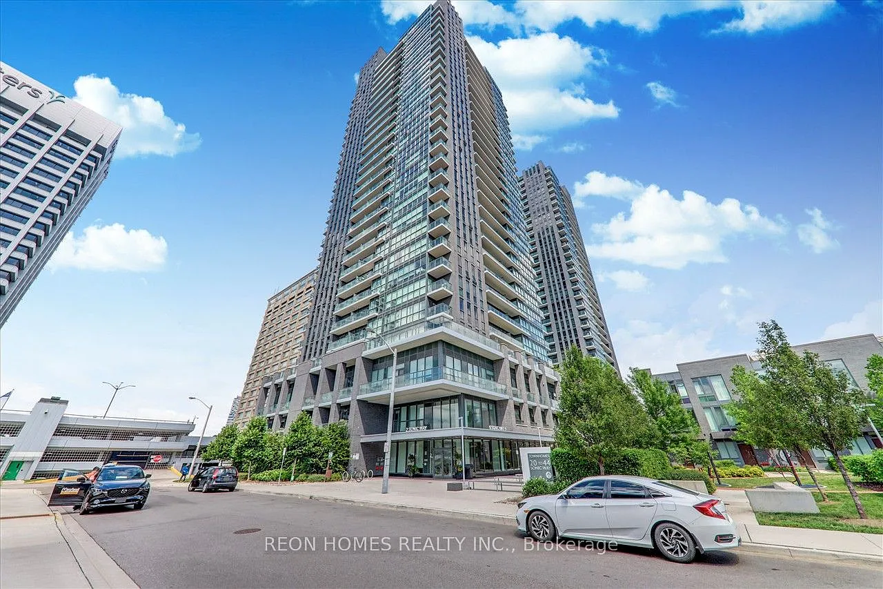 2 bed, $2,600 — Photo 1