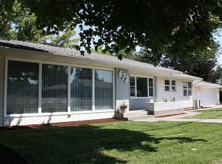 672 W Highland Ave, Hermiston, OR 97838