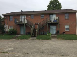 425 Lenney Dr, Lexington, KY 40517