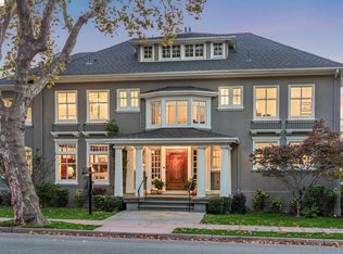 45 Highland Ave, Piedmont, CA 94611