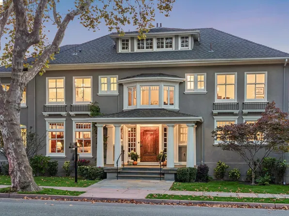 45 Highland Ave, Piedmont, CA 94611