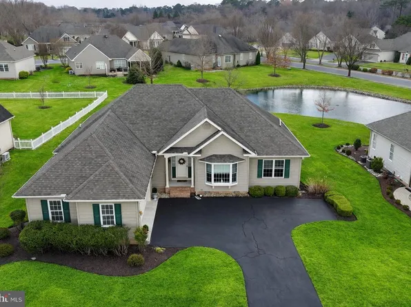 202 Sandy Bottom Ct, Salisbury, MD 21804