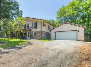 81 Pine Tree Drive, Roaring Gap, NC 28668
