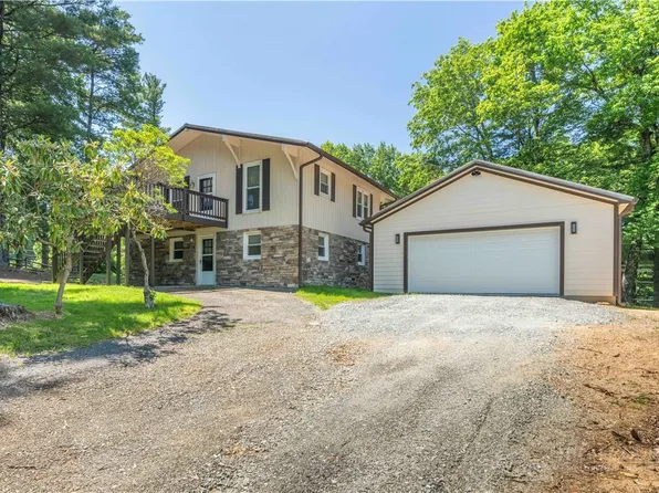 81 Pine Tree Drive, Roaring Gap, NC 28668