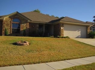 3510 Jacob St, Copperas Cove, TX 76522