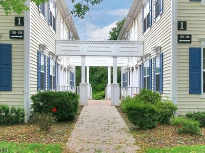 118 Arbor Way, Branchburg, NJ, 08876
