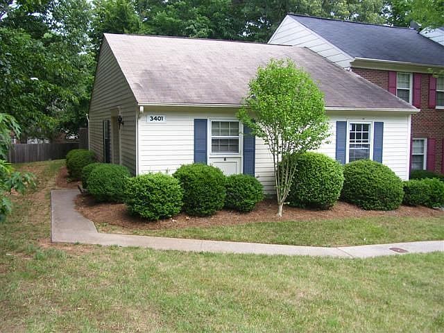 1st image of 3401 A Regents Park Ln