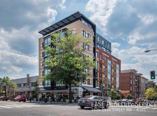 1634 14th St NW UNIT 101, Washington, DC 20009