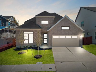 1515 Cardinal Ln, Round Rock, TX, 78681